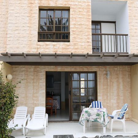 Maravilla Bungalows Cotillo 外观 照片