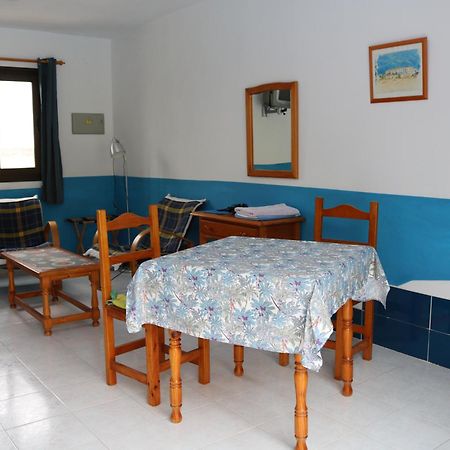 Maravilla Bungalows Cotillo 外观 照片