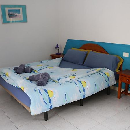 Maravilla Bungalows Cotillo 外观 照片