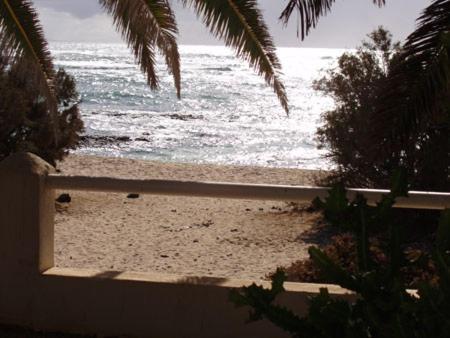 Maravilla Bungalows Cotillo 外观 照片