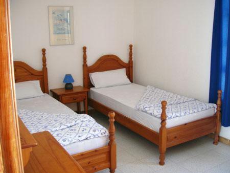 Maravilla Bungalows Cotillo 外观 照片