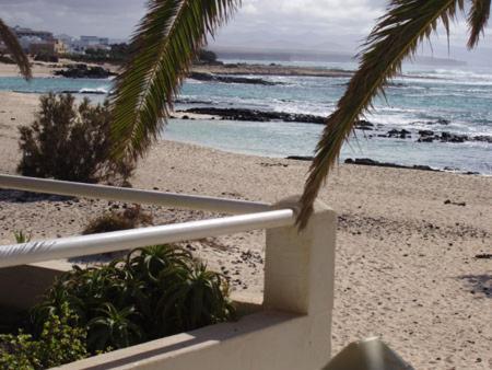Maravilla Bungalows Cotillo 外观 照片