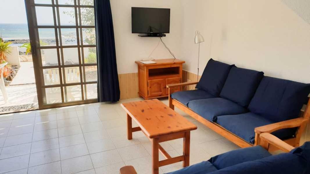 Maravilla Bungalows Cotillo 外观 照片