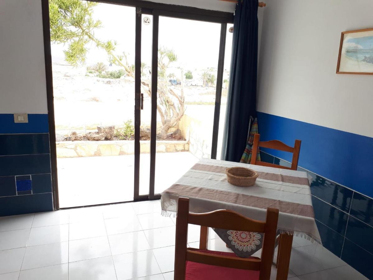 Maravilla Bungalows Cotillo 外观 照片