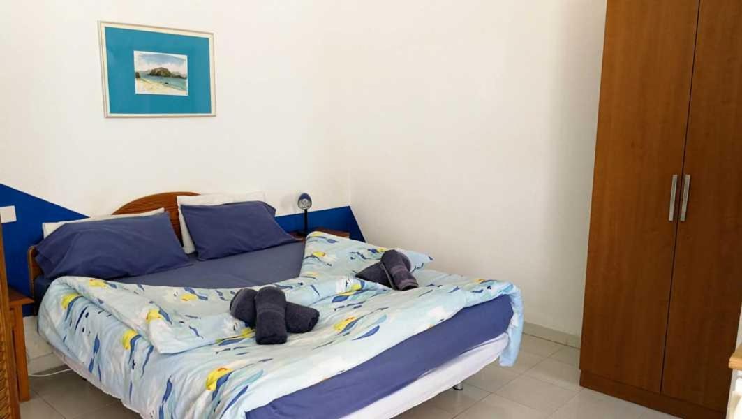 Maravilla Bungalows Cotillo 外观 照片